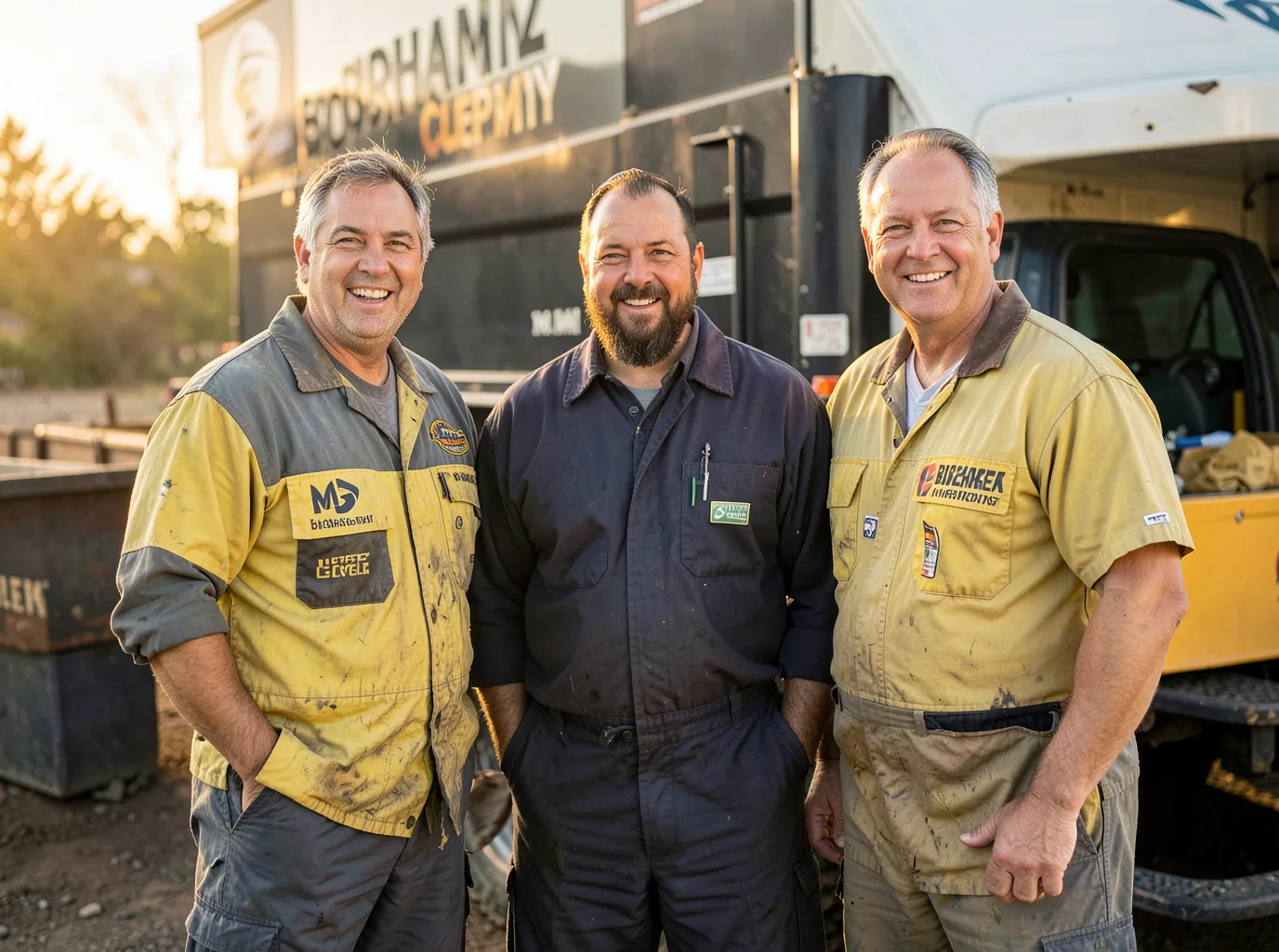 Sewage Cleanup company in Bakersfield, MO