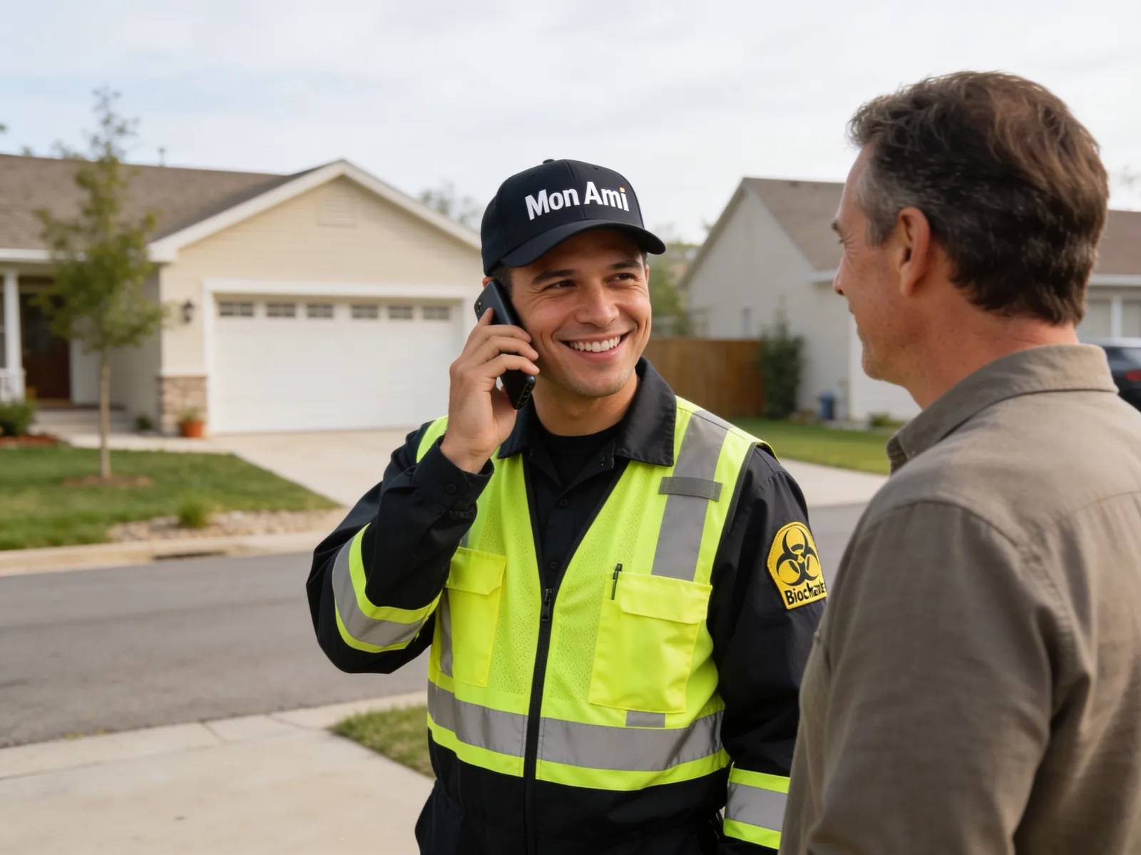Sewage Cleanup Bakersfield, MO FAQs