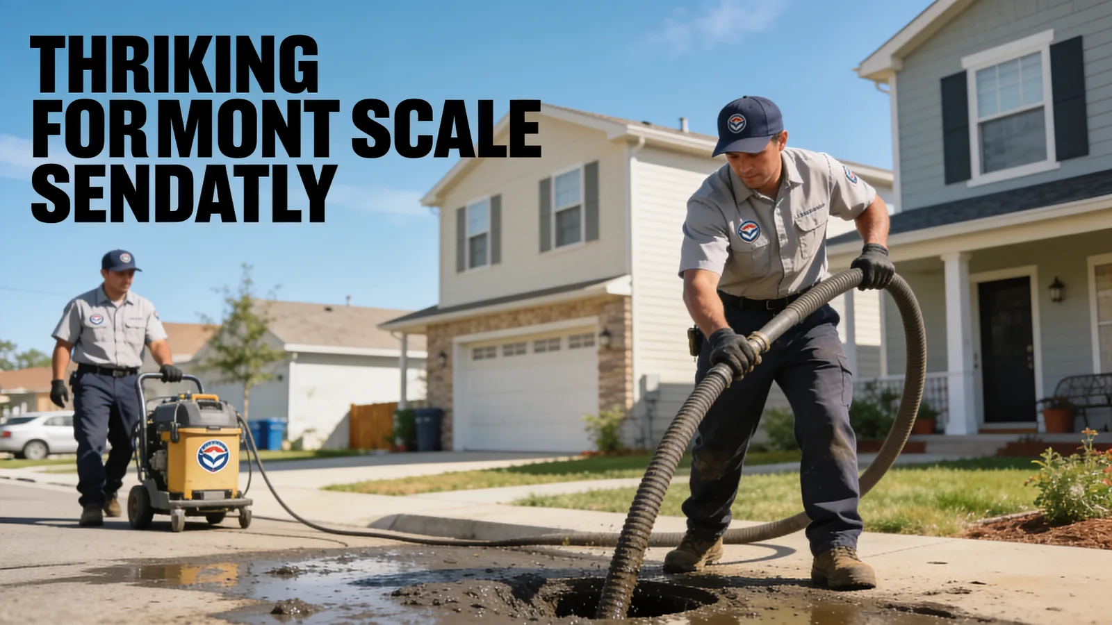 Sewage Cleanup in Bakersfield, MO near me